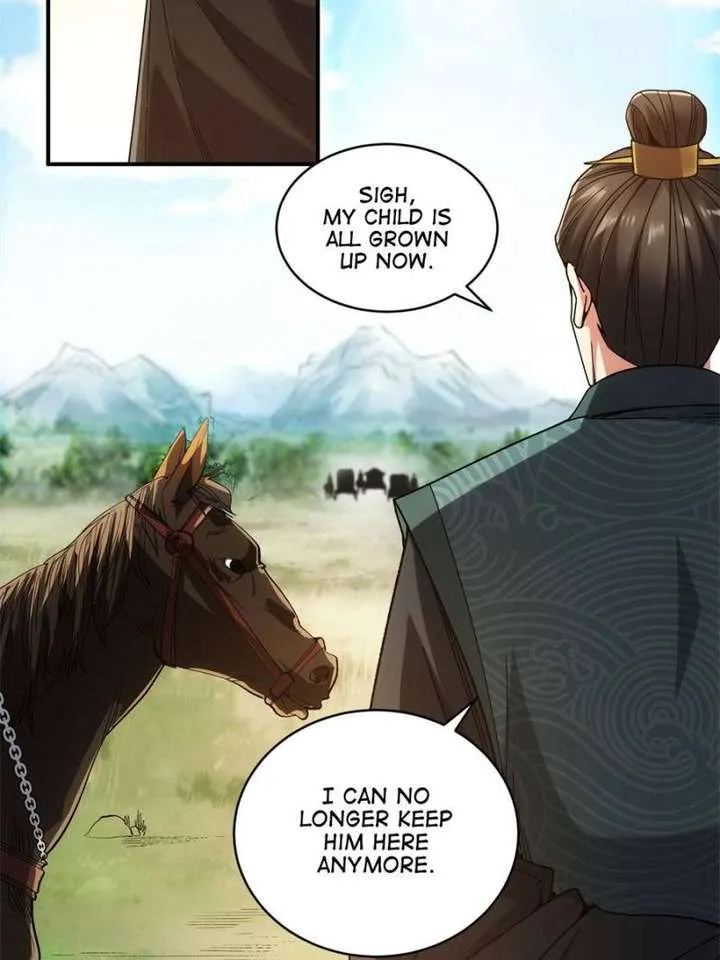 Celebrating the Remaining Life Chapter 74 page 33