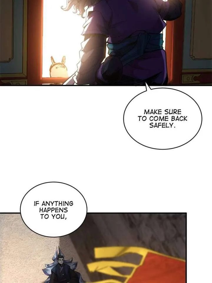 Celebrating the Remaining Life Chapter 74 page 17