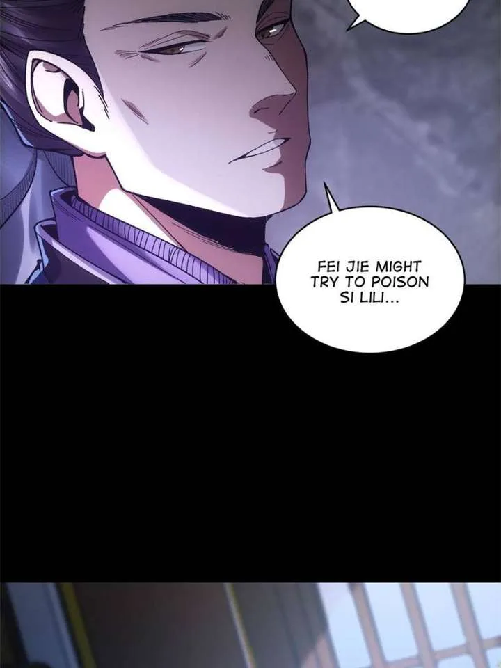 Celebrating the Remaining Life Chapter 74 page 10