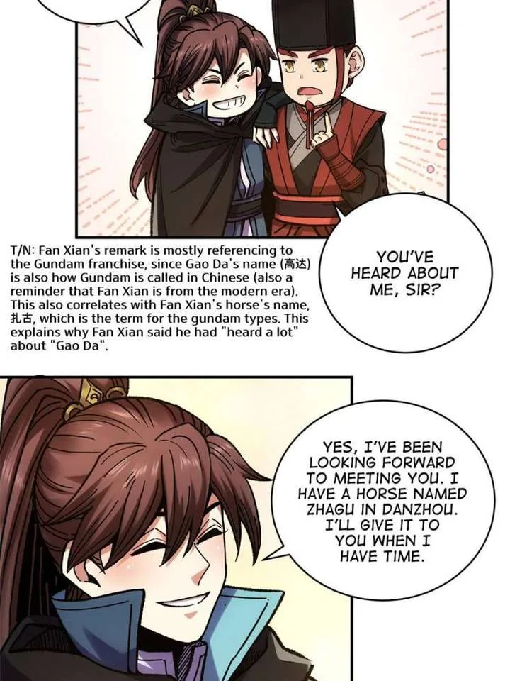Celebrating the Remaining Life Chapter 74 page 30