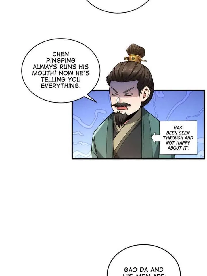 Celebrating the Remaining Life Chapter 74 page 27