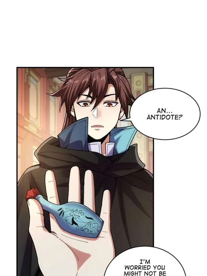 Celebrating the Remaining Life Chapter 74 page 14