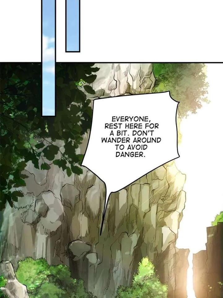 Celebrating the Remaining Life Chapter 74 page 35