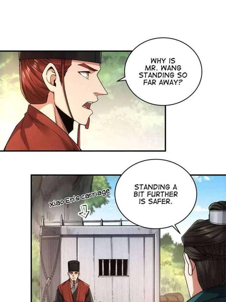 Celebrating the Remaining Life Chapter 74 page 38