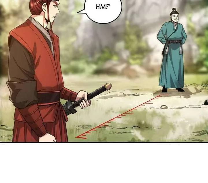 Celebrating the Remaining Life Chapter 74 page 37