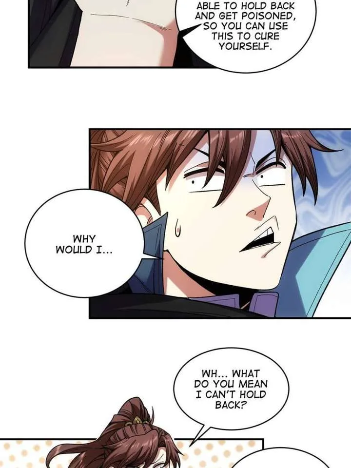 Celebrating the Remaining Life Chapter 74 page 15