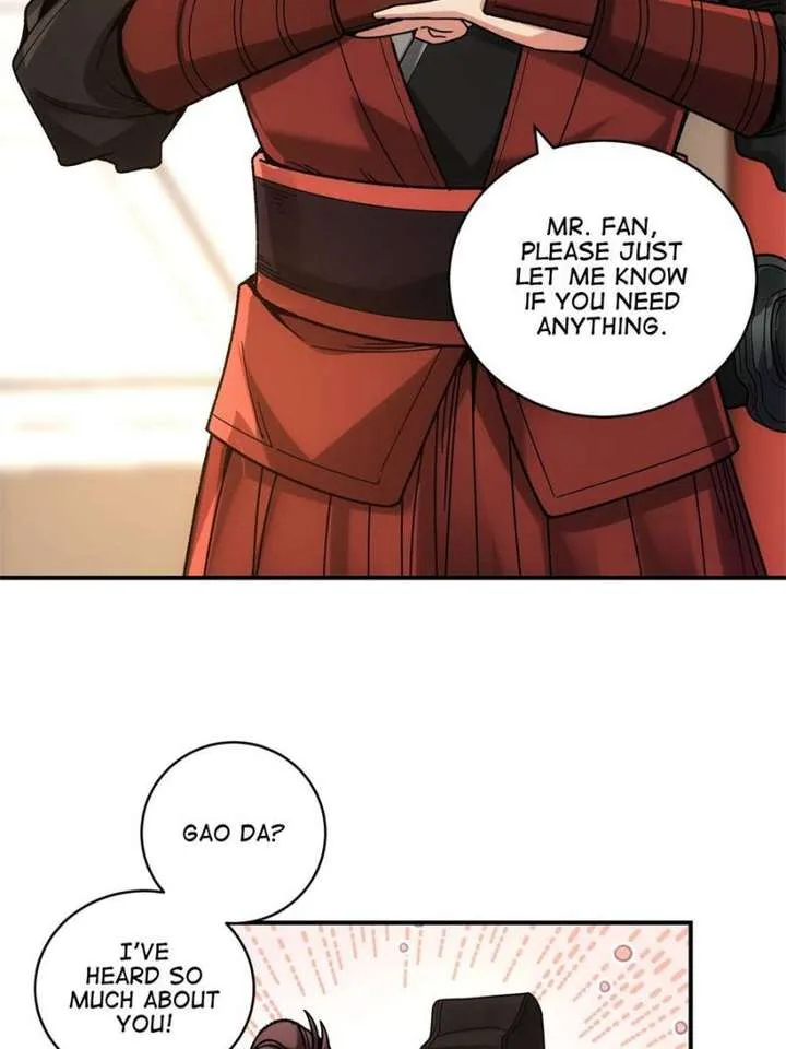 Celebrating the Remaining Life Chapter 74 page 29