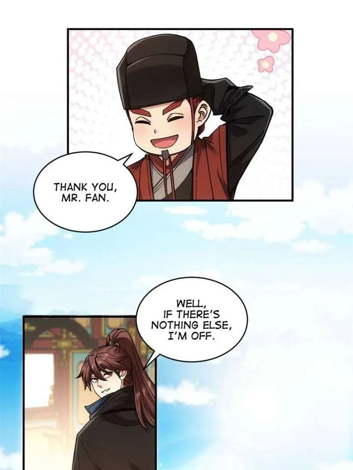 Celebrating the Remaining Life Chapter 74 page 32