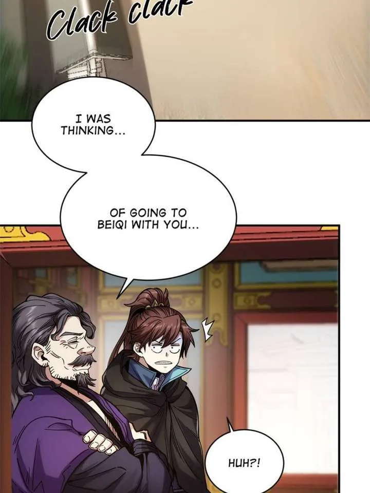 Celebrating the Remaining Life Chapter 74 page 3
