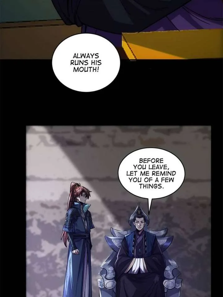 Celebrating the Remaining Life Chapter 74 page 6