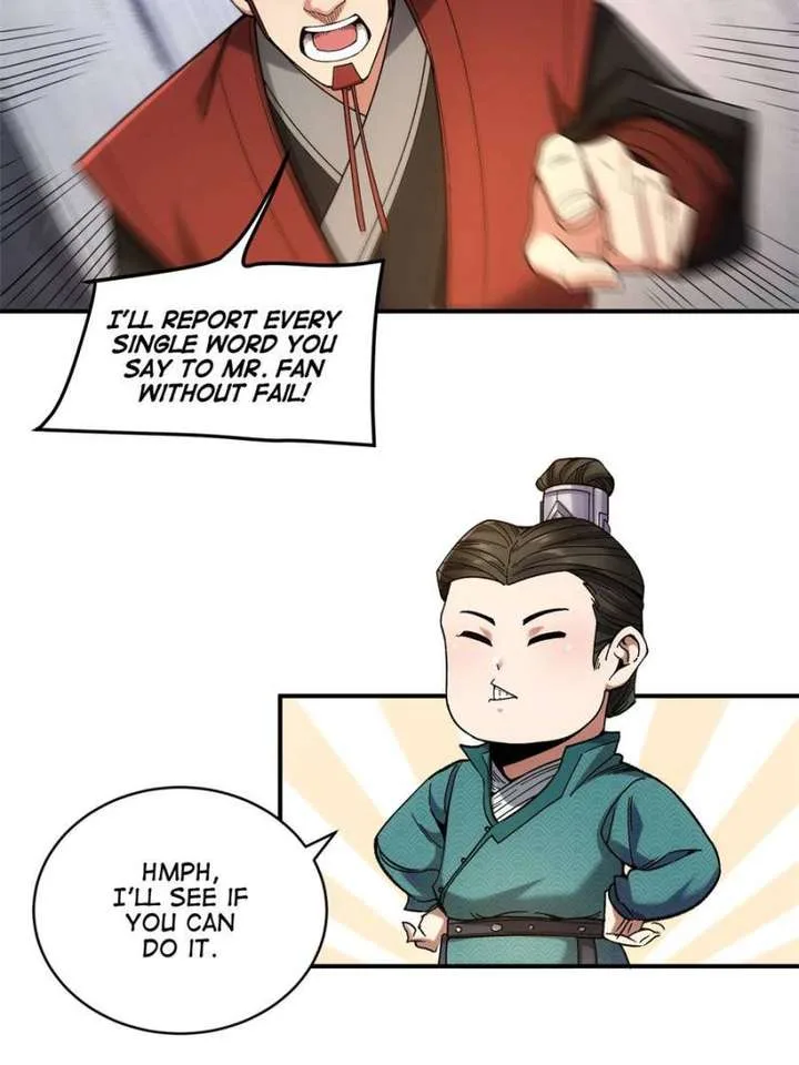 Celebrating the Remaining Life Chapter 74 page 40