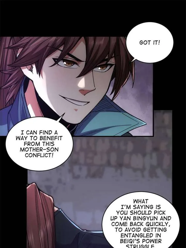Celebrating the Remaining Life Chapter 74 page 8