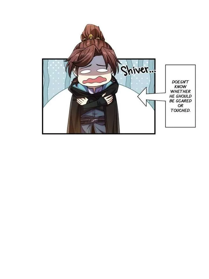 Celebrating the Remaining Life Chapter 74 page 20