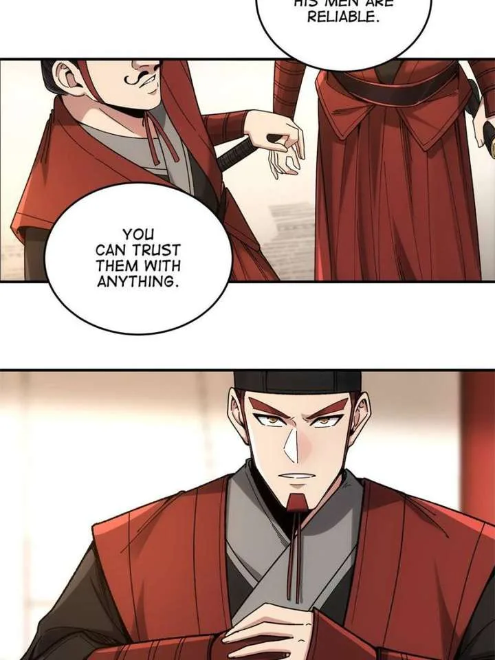 Celebrating the Remaining Life Chapter 74 page 28