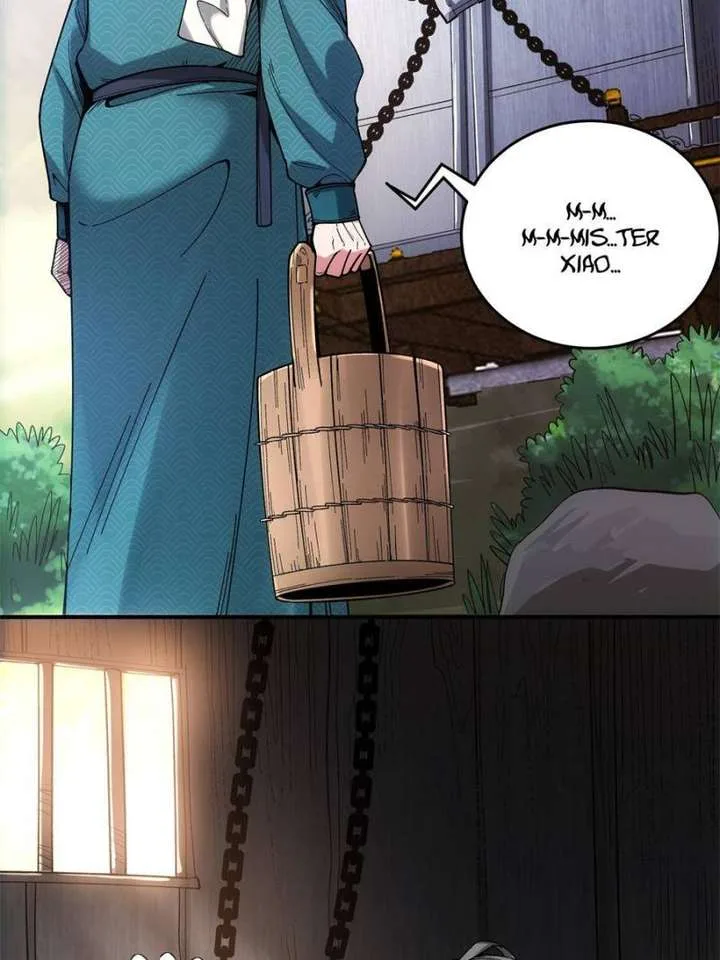 Celebrating the Remaining Life Chapter 74 page 56
