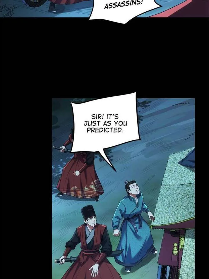Celebrating the Remaining Life Chapter 77 page 27