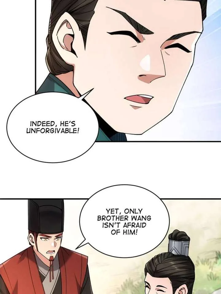 Celebrating the Remaining Life Chapter 74 page 49