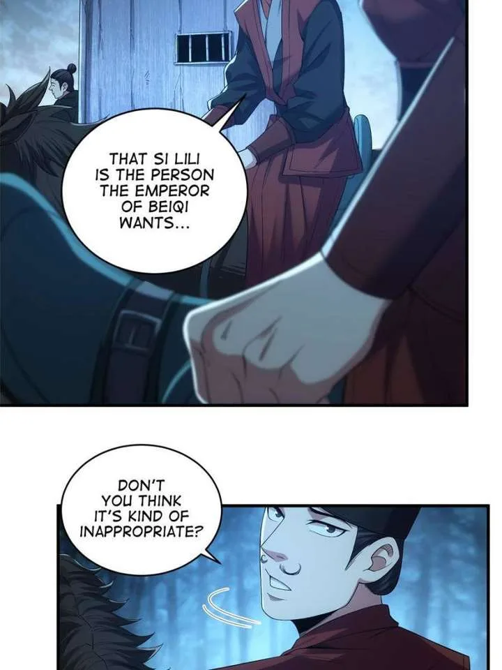 Celebrating the Remaining Life Chapter 77 page 3