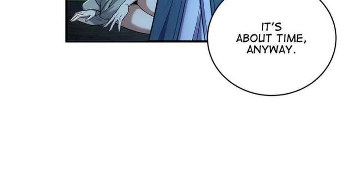 Celebrating the Remaining Life Chapter 77 page 19