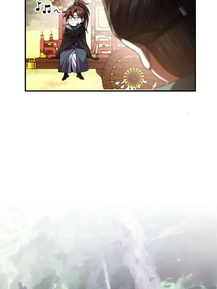 Celebrating the Remaining Life Chapter 74 page 54