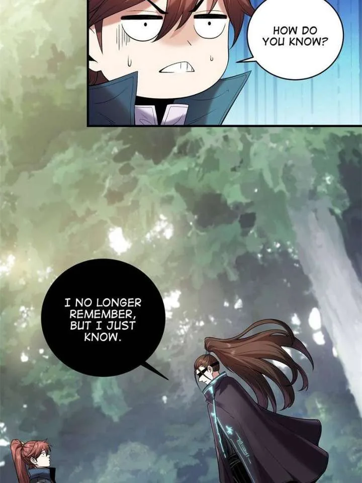 Celebrating the Remaining Life Chapter 75 page 5