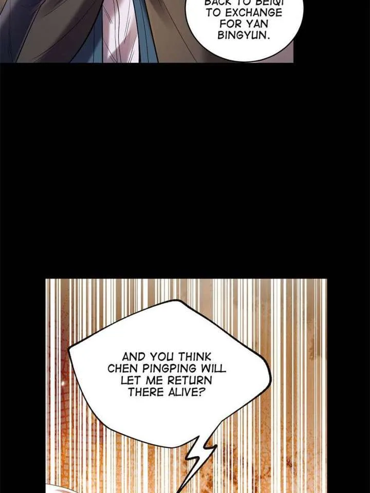 Celebrating the Remaining Life Chapter 76 page 3
