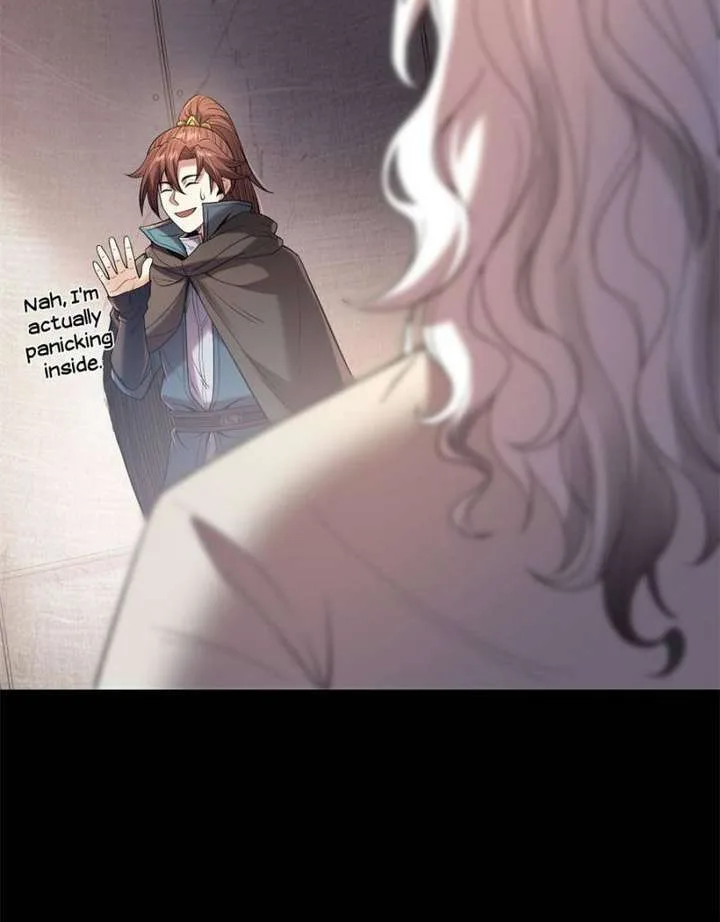 Celebrating the Remaining Life Chapter 76 page 7