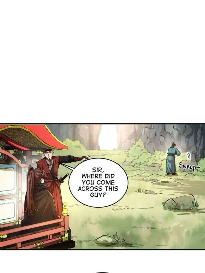 Celebrating the Remaining Life Chapter 74 page 41
