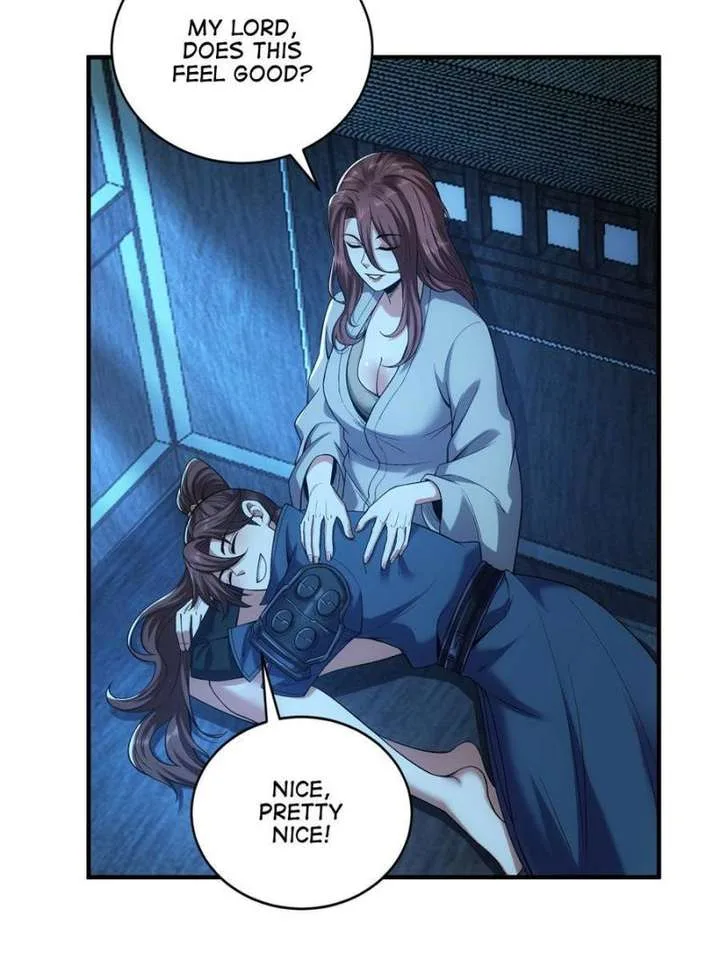 Celebrating the Remaining Life Chapter 77 page 6