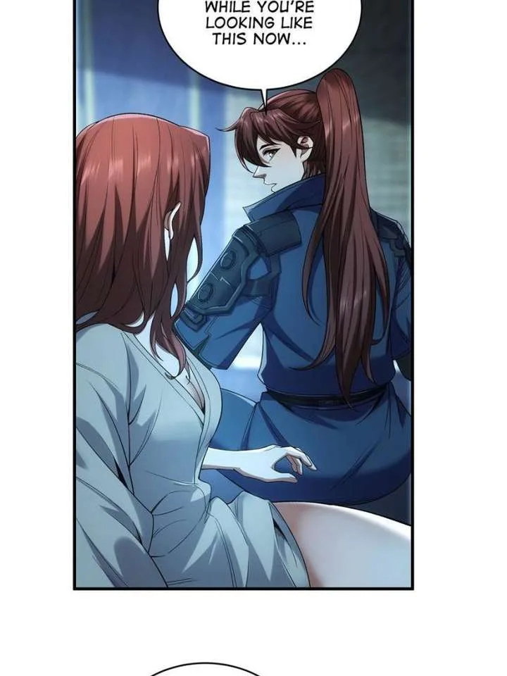Celebrating the Remaining Life Chapter 77 page 9