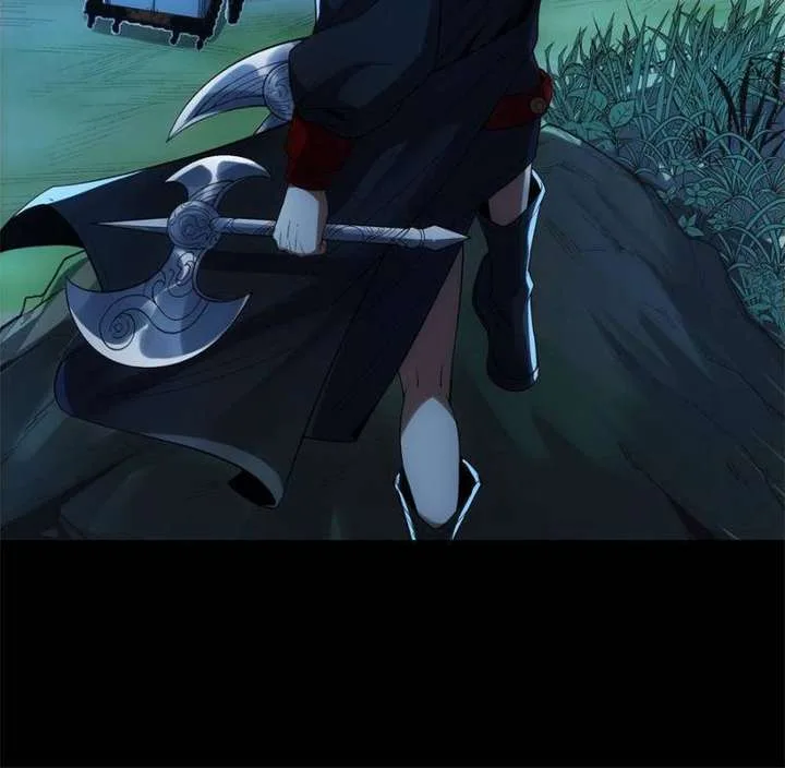 Celebrating the Remaining Life Chapter 77 page 30