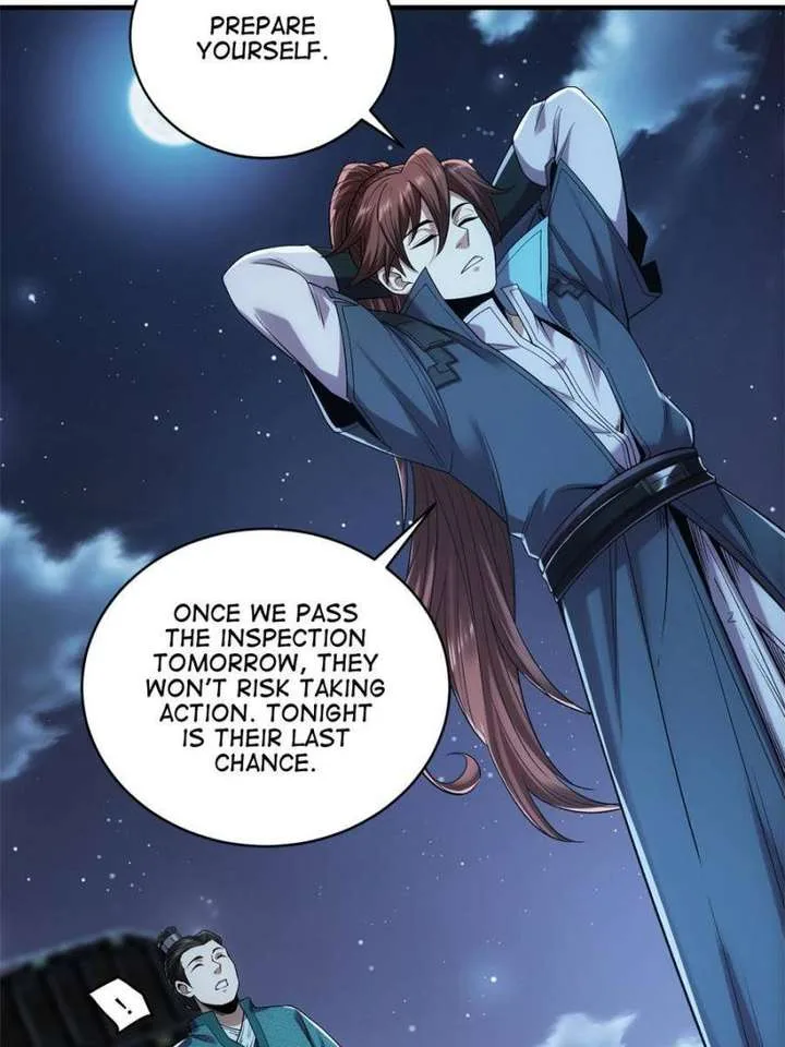 Celebrating the Remaining Life Chapter 77 page 22