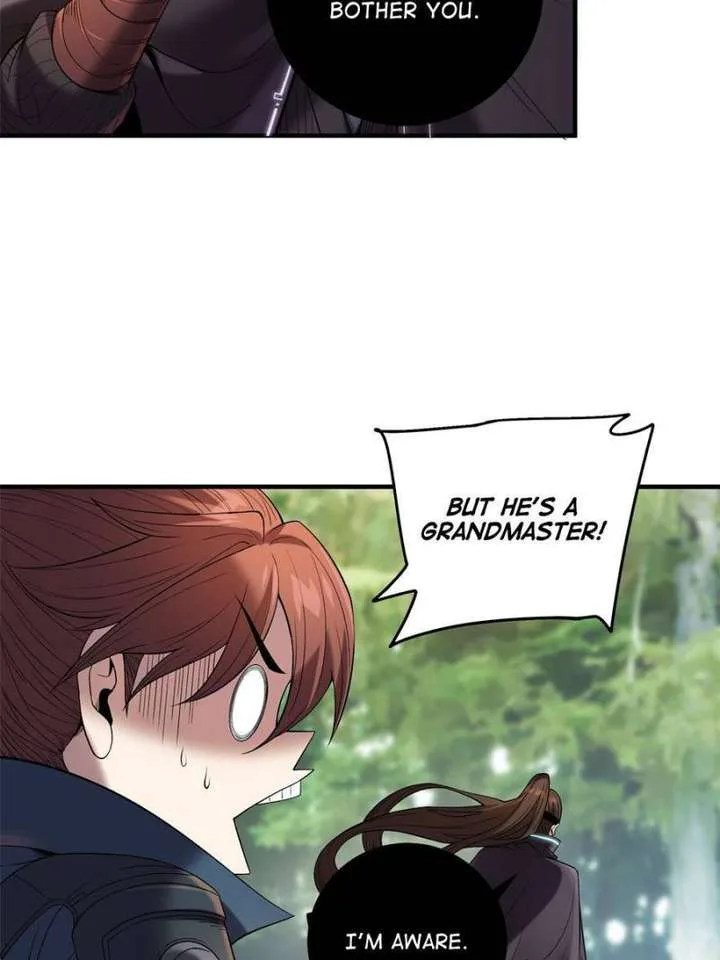 Celebrating the Remaining Life Chapter 75 page 10