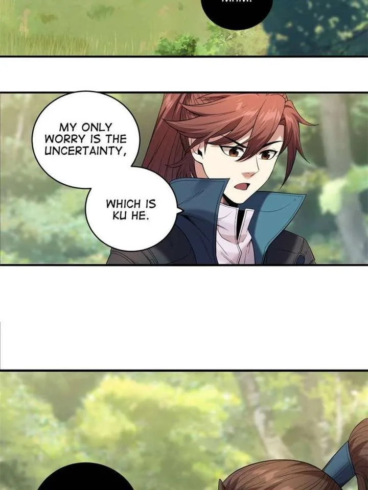 Celebrating the Remaining Life Chapter 75 page 3