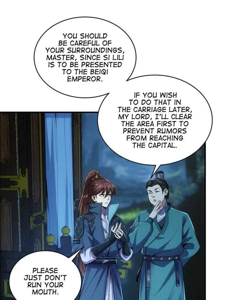 Celebrating the Remaining Life Chapter 77 page 20