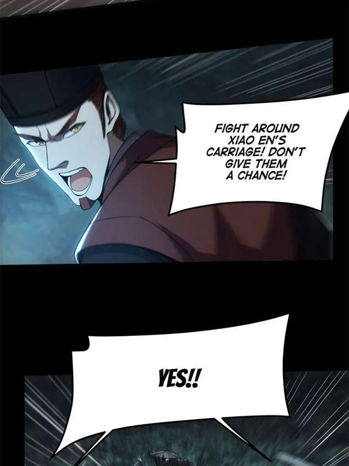 Celebrating the Remaining Life Chapter 77 page 34