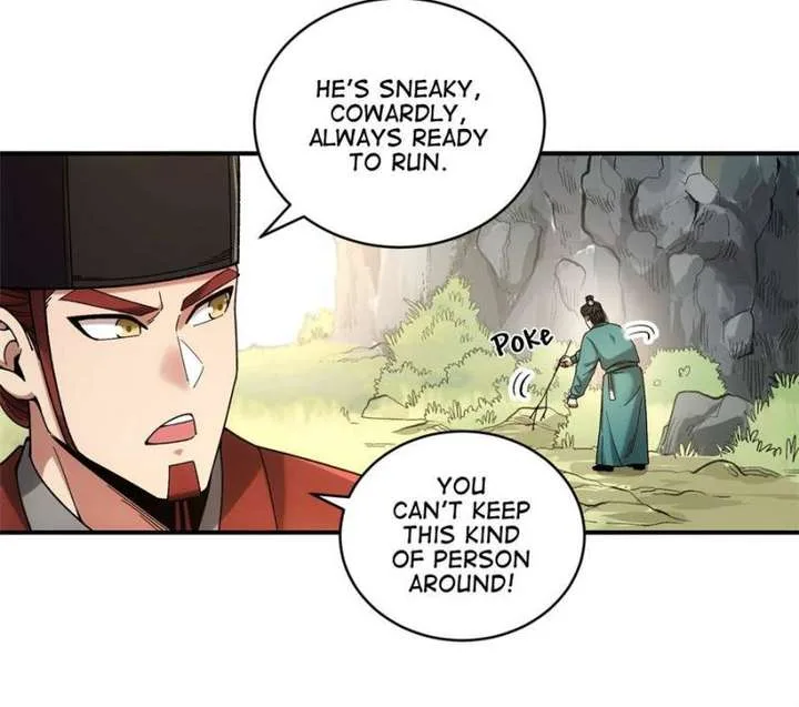Celebrating the Remaining Life Chapter 74 page 42