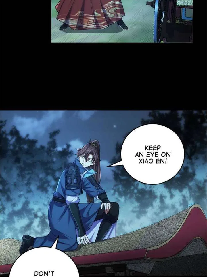 Celebrating the Remaining Life Chapter 77 page 28