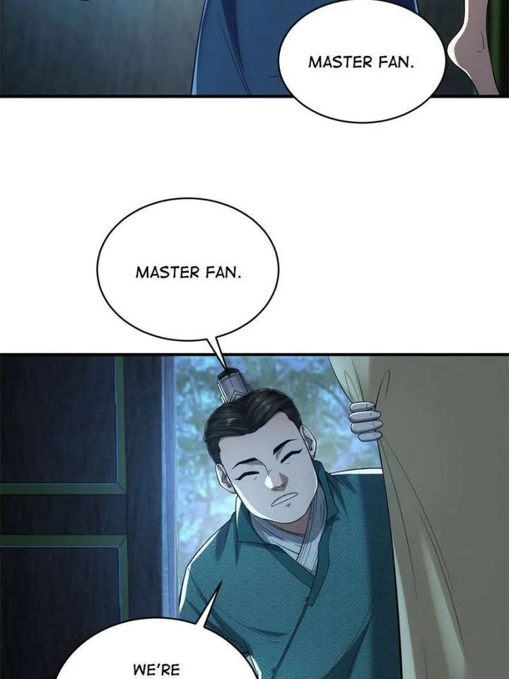 Celebrating the Remaining Life Chapter 77 page 17