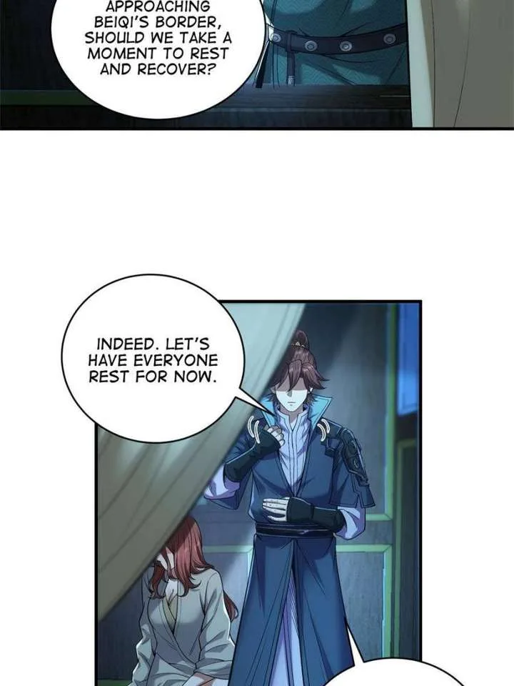 Celebrating the Remaining Life Chapter 77 page 18