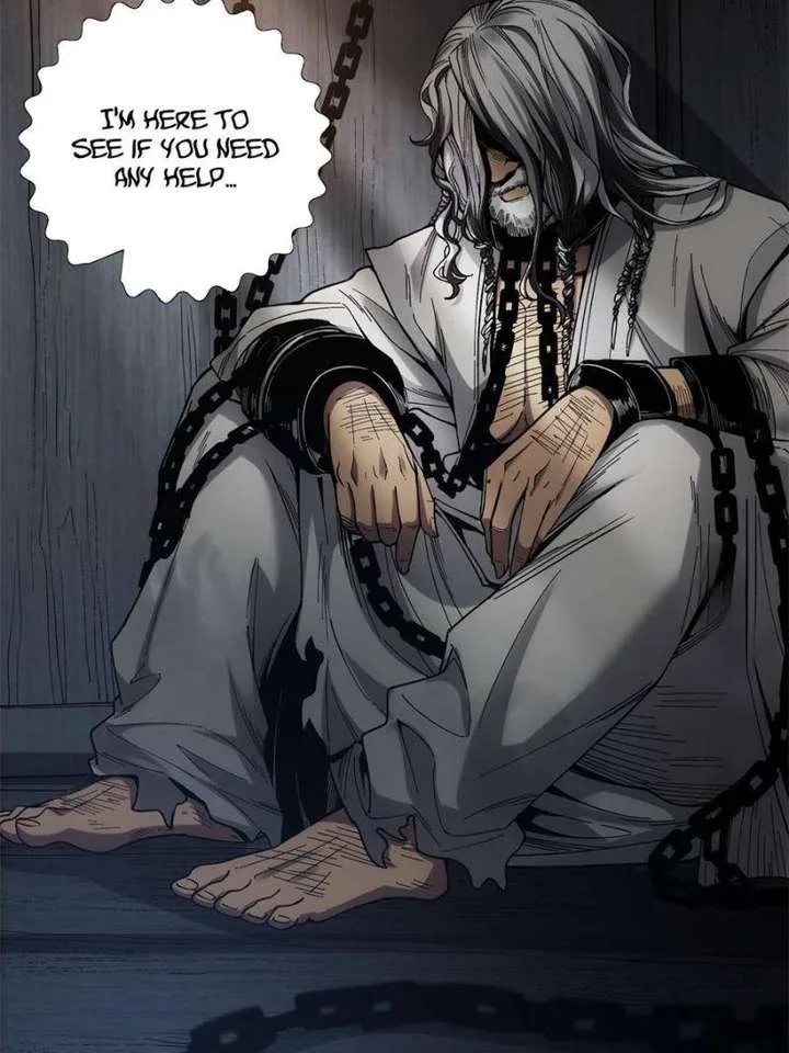 Celebrating the Remaining Life Chapter 74 page 57
