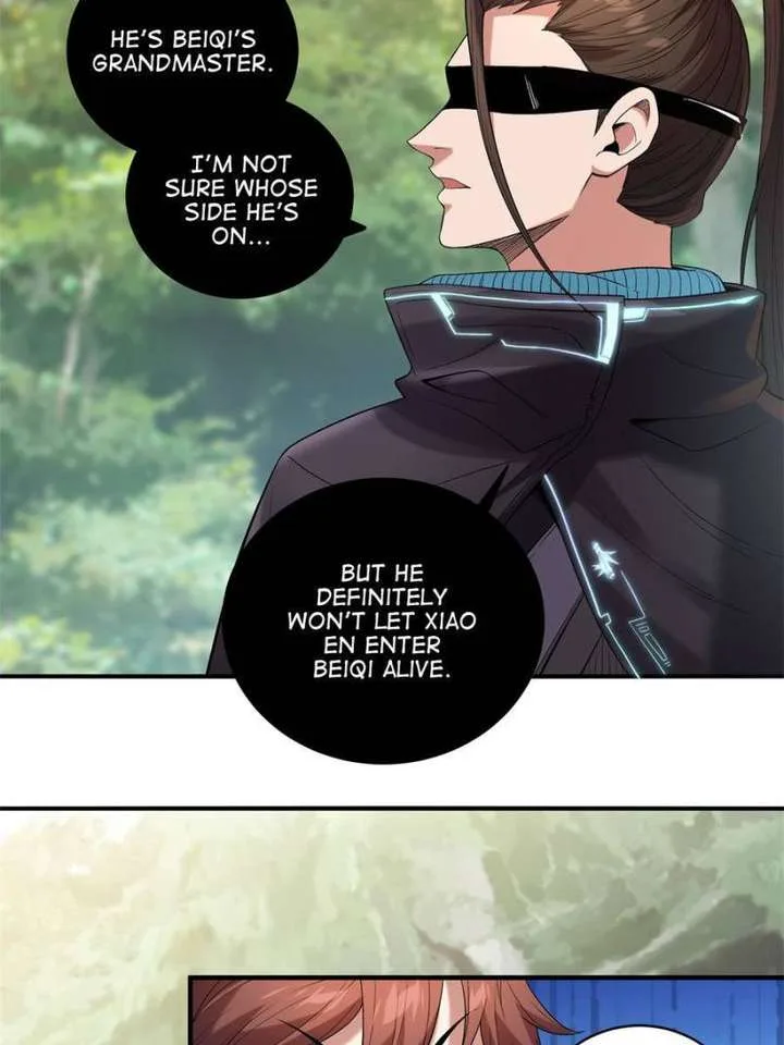 Celebrating the Remaining Life Chapter 75 page 4