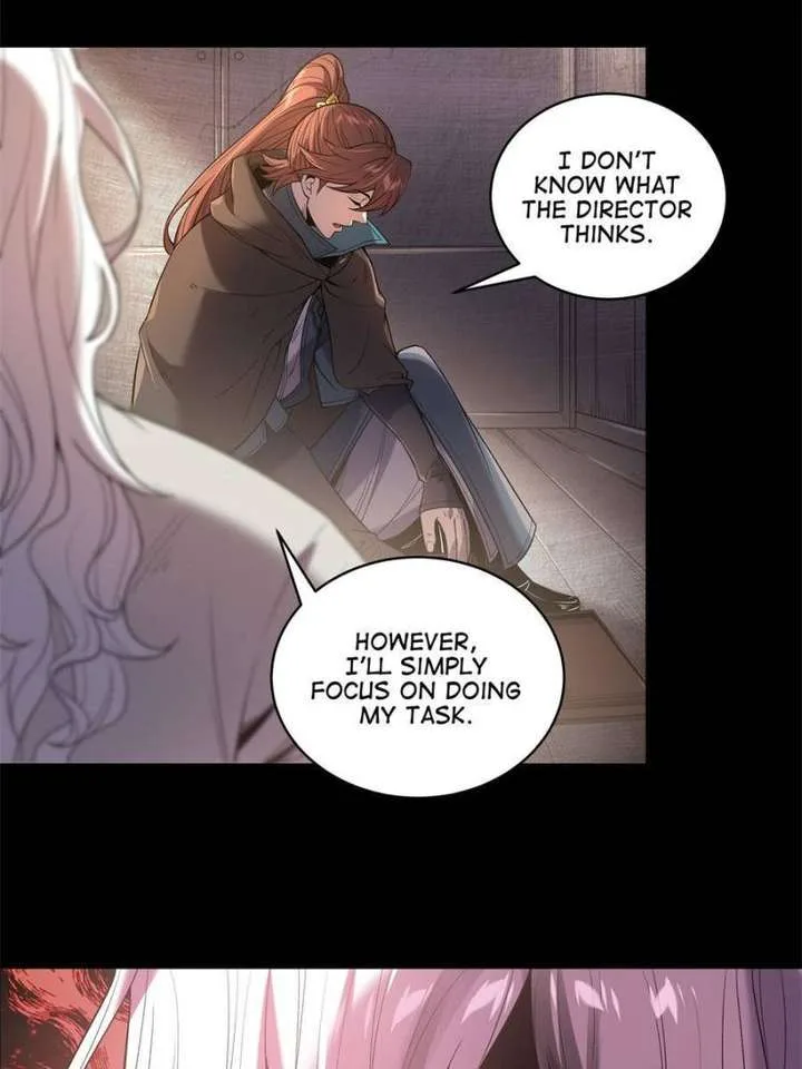 Celebrating the Remaining Life Chapter 76 page 5