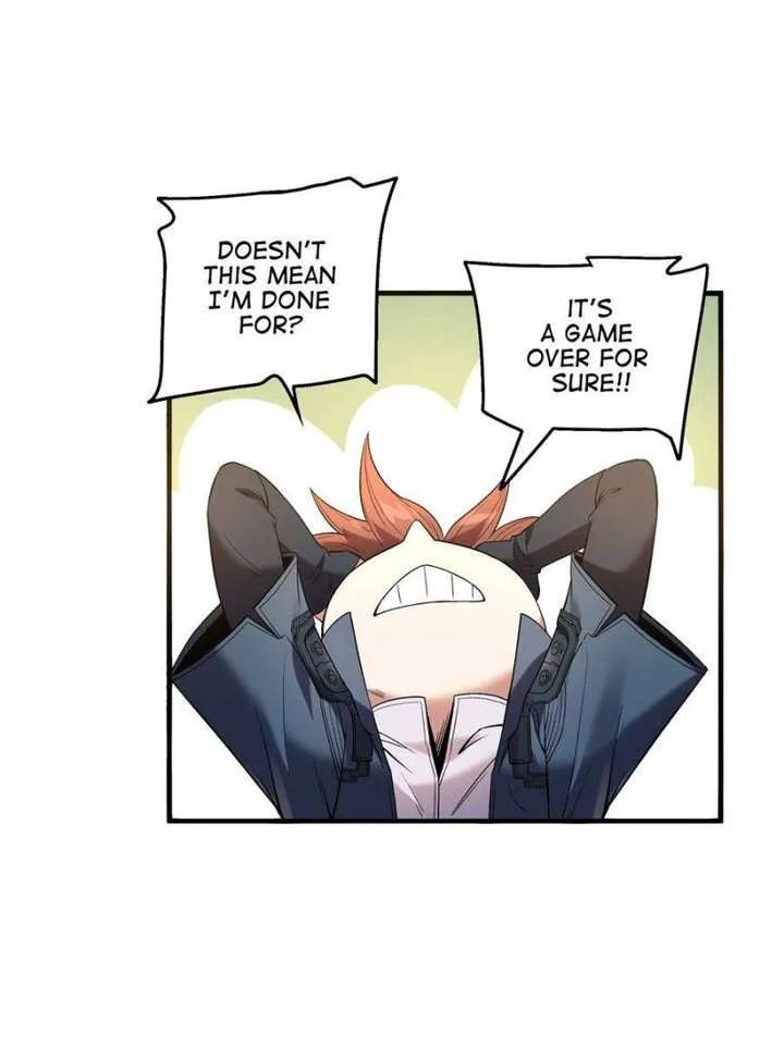 Celebrating the Remaining Life Chapter 75 page 8