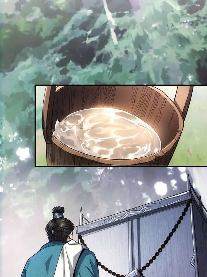 Celebrating the Remaining Life Chapter 74 page 55