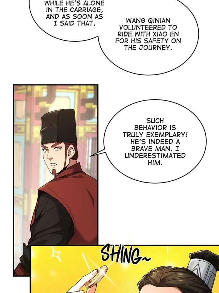 Celebrating the Remaining Life Chapter 74 page 46