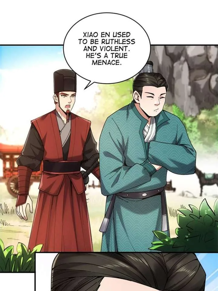 Celebrating the Remaining Life Chapter 74 page 48