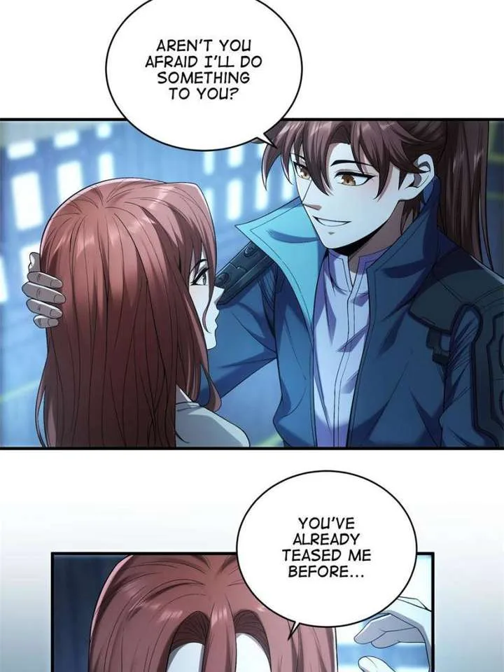 Celebrating the Remaining Life Chapter 77 page 10