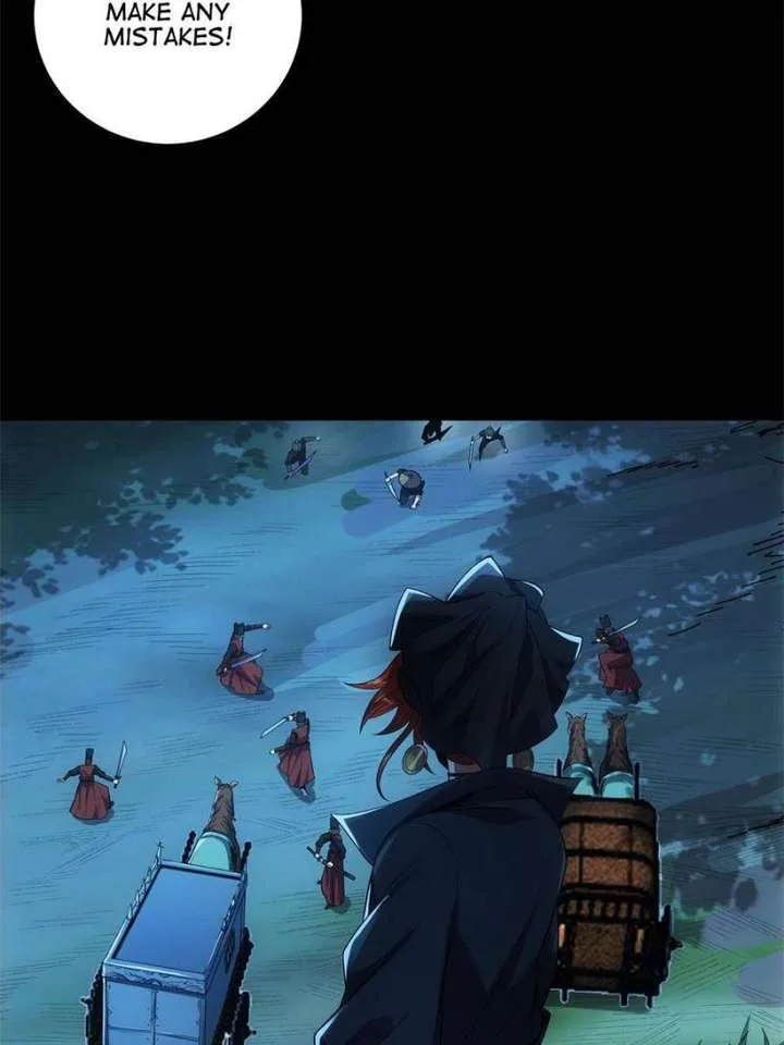 Celebrating the Remaining Life Chapter 77 page 29