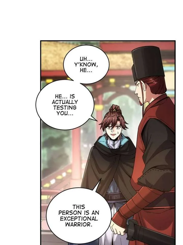 Celebrating the Remaining Life Chapter 74 page 43